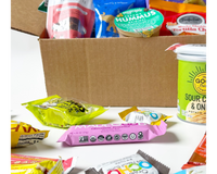 Push Pause Co. Monthly Subscription