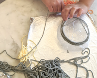 Craftloots Kids' Craft Kits - MEDIUM Skill Level (Ages 8+)