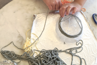 Craftloots Kids' Craft Kits - MEDIUM Skill Level (Ages 8+)