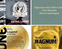 The Big Boy Collection