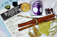 Monthly Altar Kit