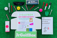 JrGolfBox