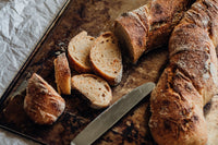 Buns & Loaves Box