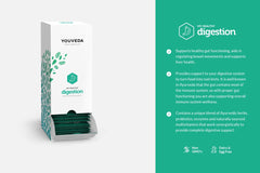 Mind & Gut Connection Box