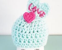 Seasonal Marshmallow Mug Hat Farmhouse Tiered Tray Decor Box