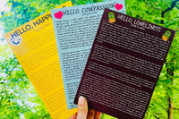 Emotional Health Journey