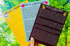 Emotional Health Journey