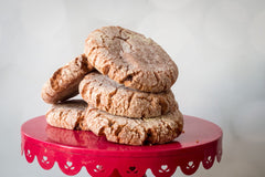 Brookie of the Month by Little Red Kitchen Bake Shop