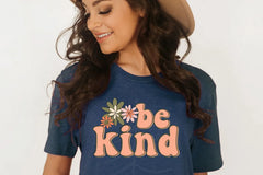 Kindness Shirt of the Month