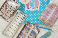 Nail Shack Pack