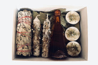 Powerful Protection Ritual Kit