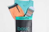 Basic Man Subscription
