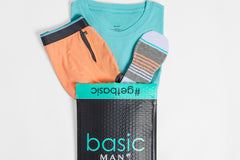 Basic Man Subscription