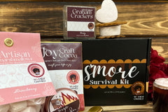 Marshmallow of the Month Club - Holiday 2023