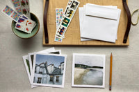 Come Alive Studio Stationary Subscription