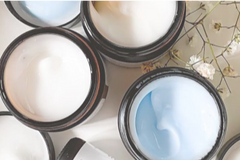 Pamper Me Gift Basket