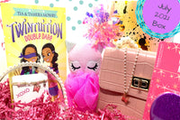 Pop Roxy Girls - Glam Lits Subscription Box
