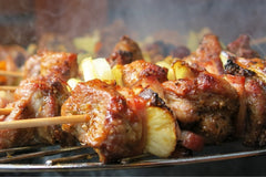 BBQueen's BBQ Rub Variety Box