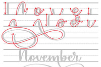 The Inky Box Mini Monthly