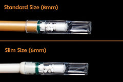 ANTI TAR® TripleGuard Cigarette Filters [1 Box]
