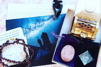 Themed Spiritual Medicine Bundle
