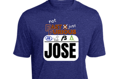 Premium Running Technical Shirt (Shipping Included)