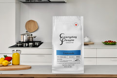 Coffee of the Month- Great Tasting Ethically Sourced and Sustainably Grown