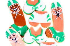 Adult Sugar Cookie of the Month Club (12 Count)