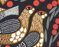 Paper Napkins Mixed Pack for Decoupage Crafters