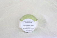 Shampoo Bar - Sulfate Free & Paraben Free
