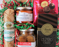 Taste Italy Monthly_Ships on 4th