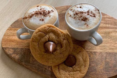 The Coffee Club