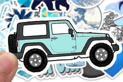 Sticker Factory