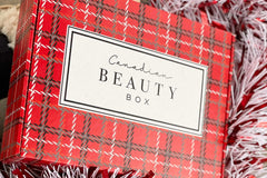 Canadian Beauty Box