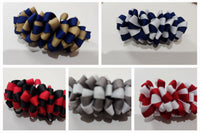Pair with your favorite outfit, ask about ordering additional colors, and stand out in the back to school crowd.