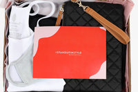 Stand Up In Style Box