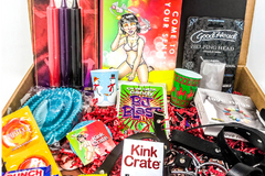 Kink Crate