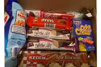 Assorted Snack Box (Deluxe)