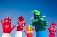 Kr8tive Kids Craft Holiday Box