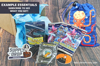 Supply Drop Subscription Box