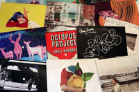 VINYL POST Record Club