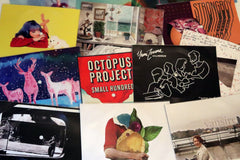 VINYL POST Record Club