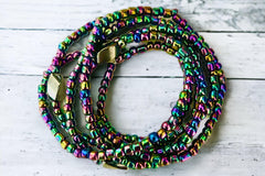 Divine Essence Waistbeads