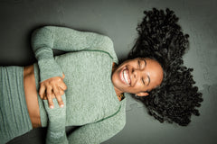 CURLS4U Quarterly Subscription Box