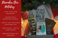 Breastfeeding Subscription Box