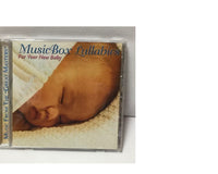 Deluxe Welcome Baby Basket