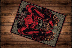 Dungeons and Dragons Themed Gifts Box