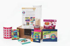 DateBox Club - Date Night Delivered Every Month