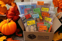 Individual Activity Box for People with Alzheimer's and other forms of dementia