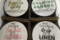 Monthly Soy Candle